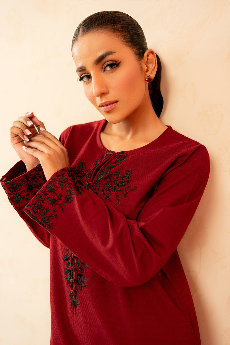 Armas - ROWENA (shirt only)