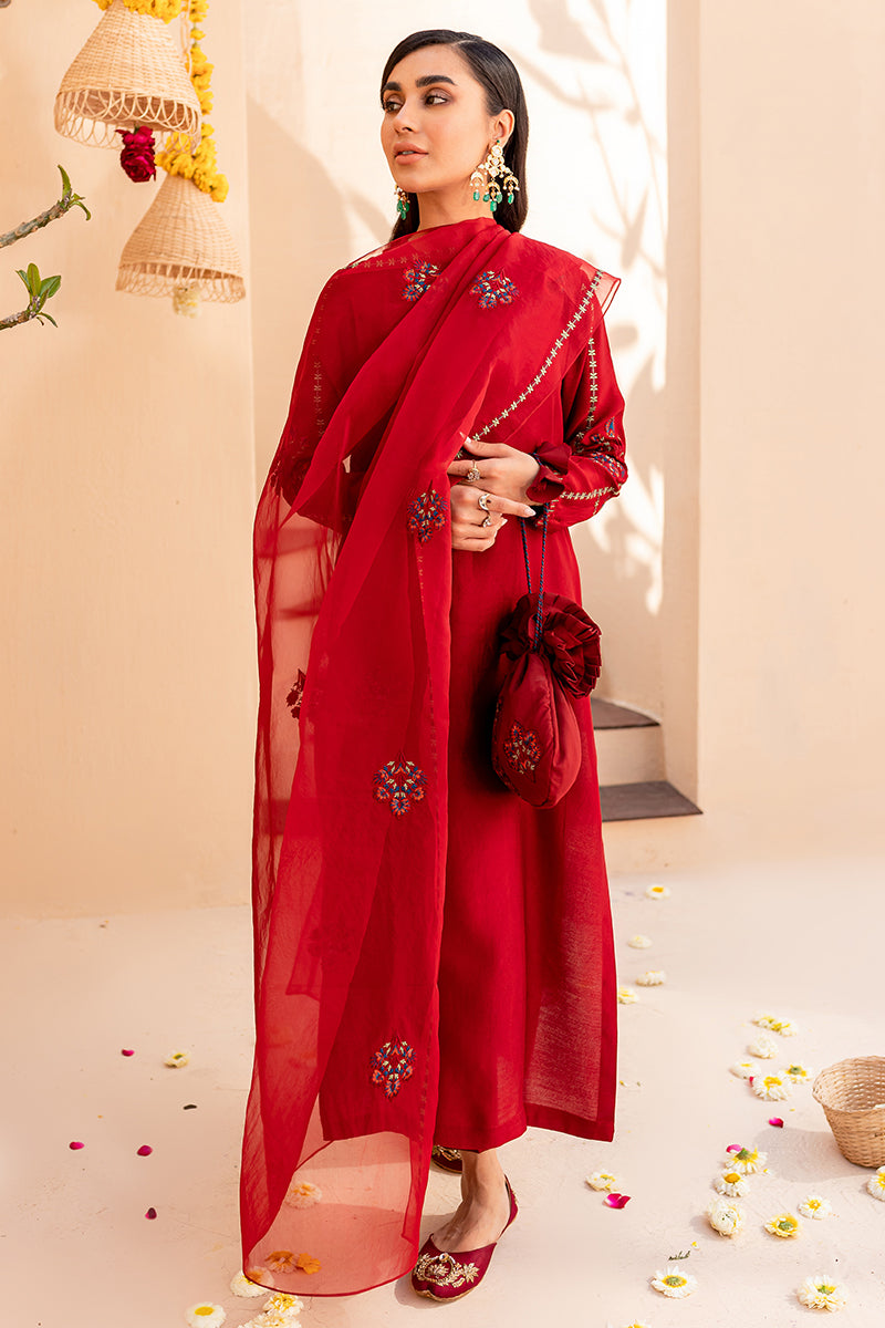 Armas - Sona Dupatta