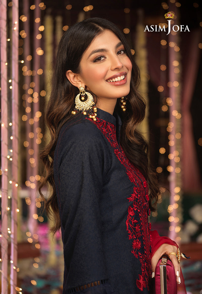 Asim Jofa - AJFC-13