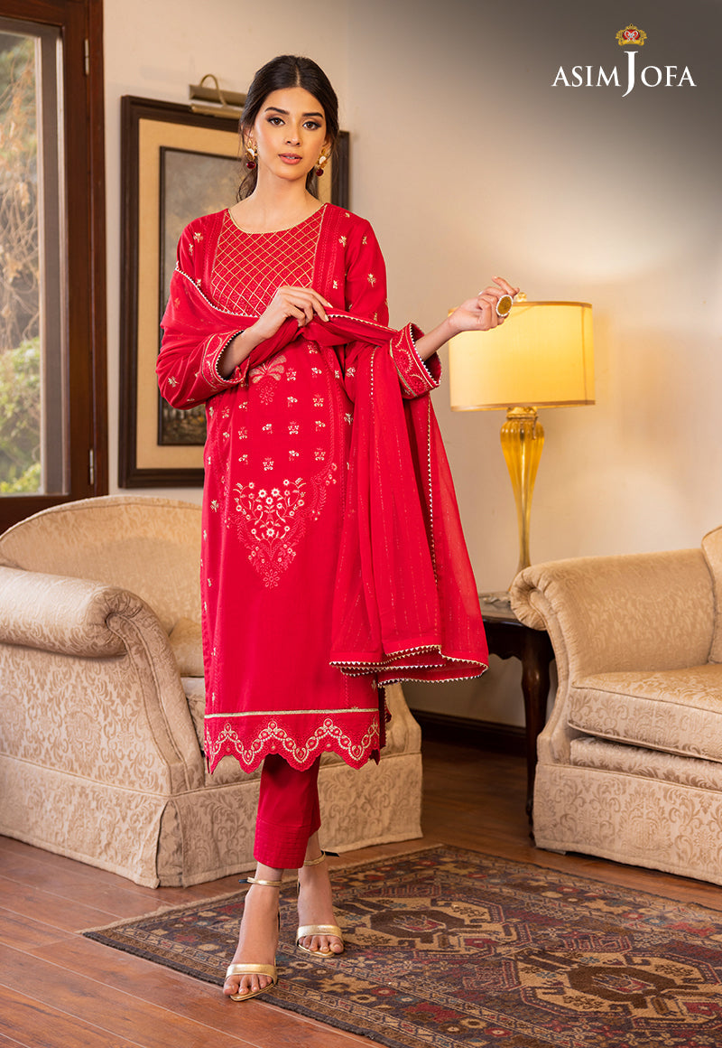Asim Jofa - AJPE-22 (3-PC)