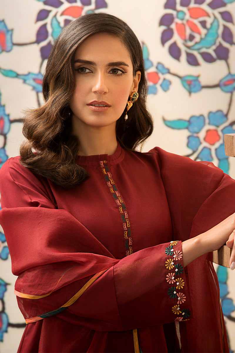 Armas - SIAM - (Shirt only)