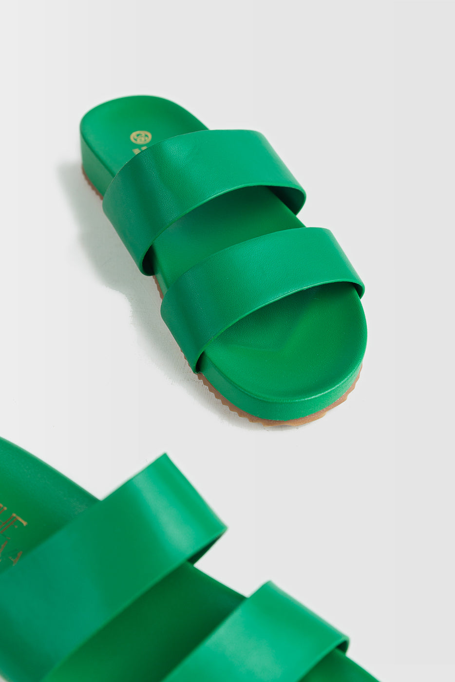Beechtree - Color Block Slides