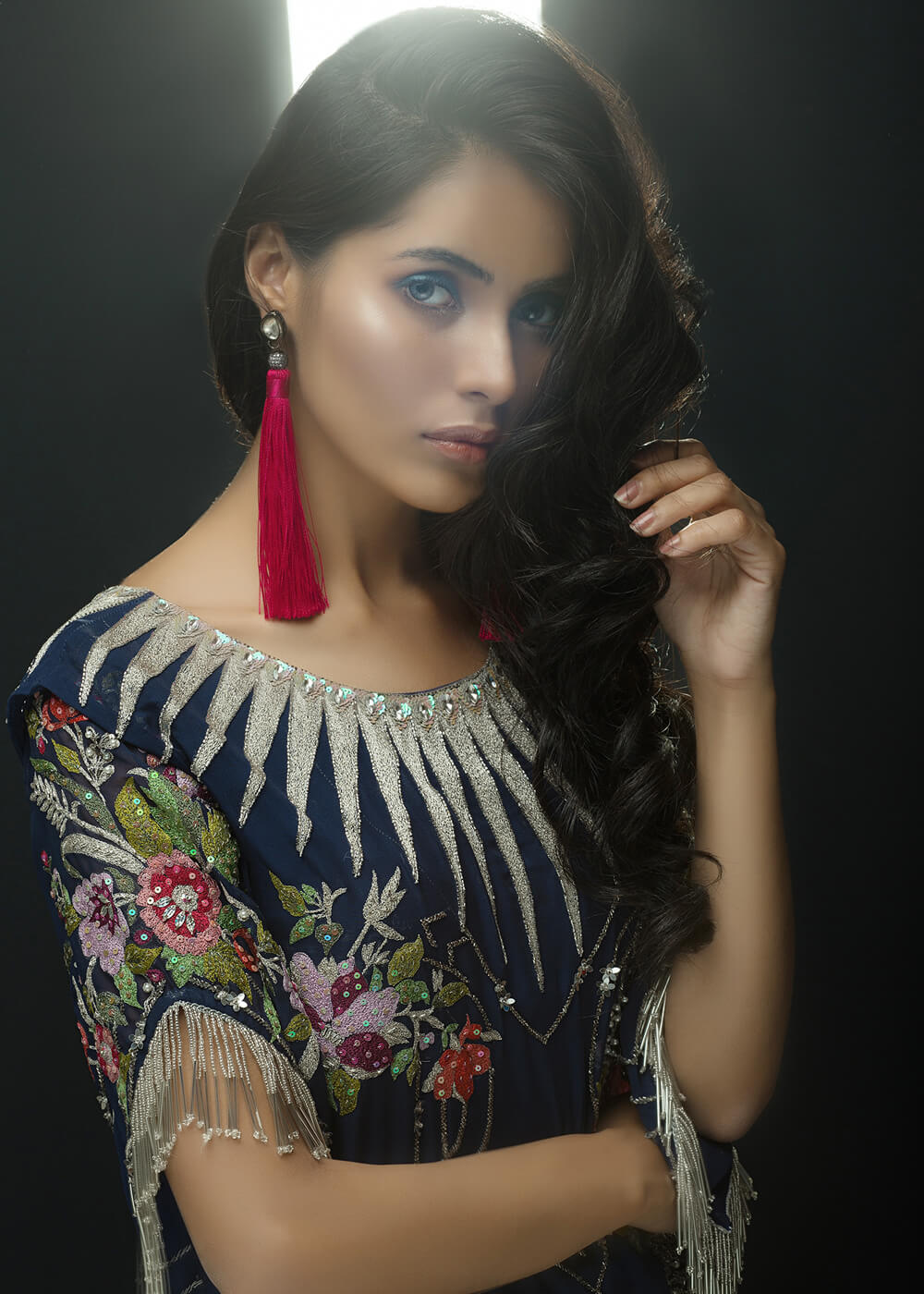 Carmin - Starry Night