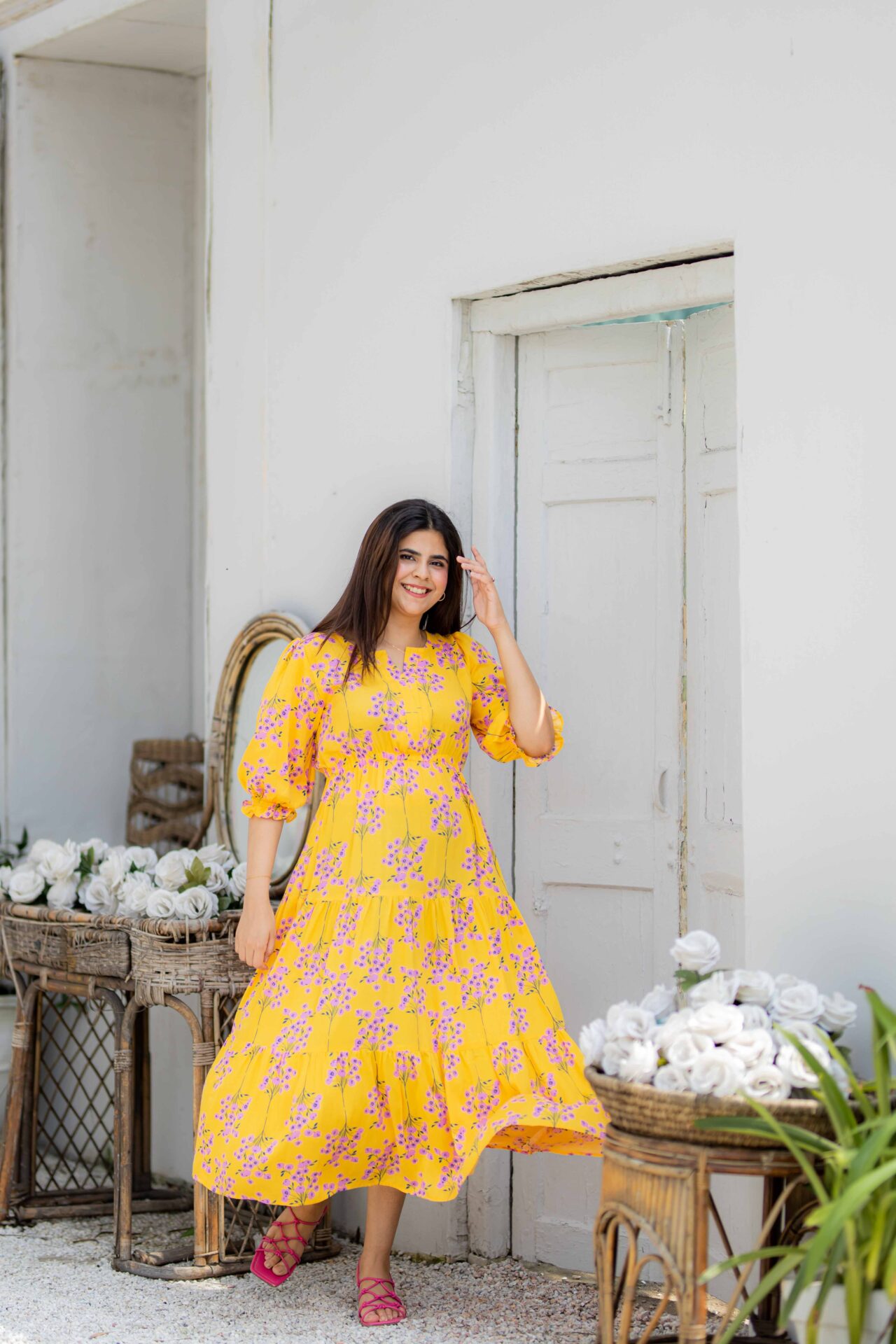 Candy Closet - Hannah