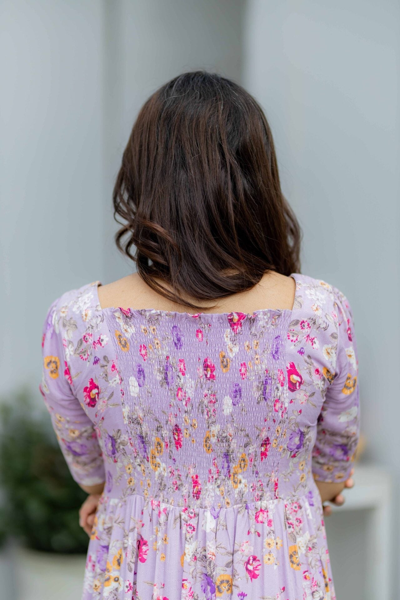 Candy Closet - Rapunzel