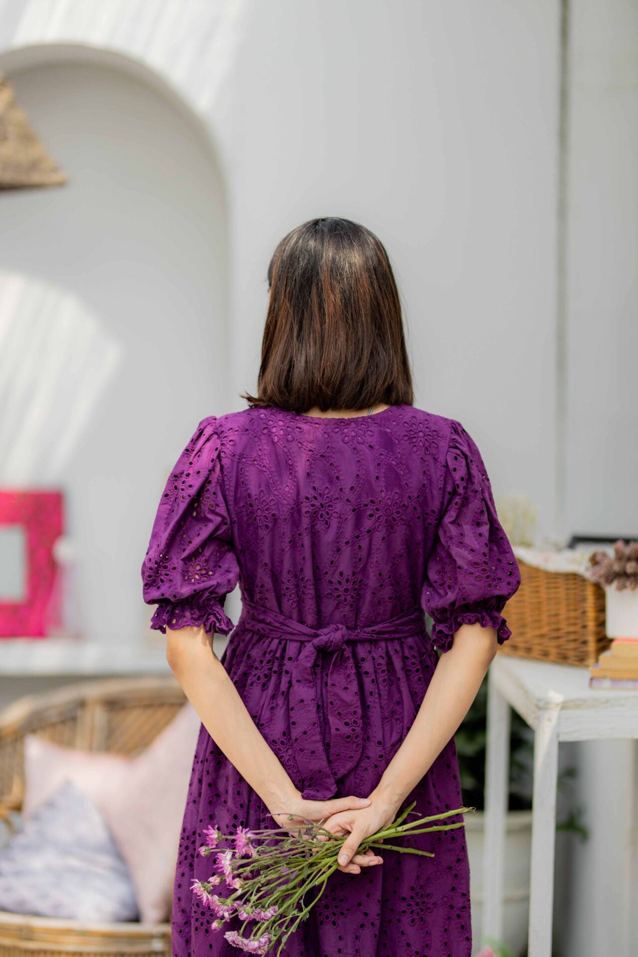 Candy Closet - Maria