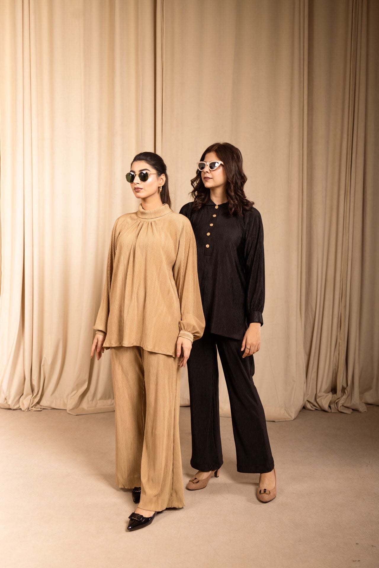 Candy Closet - Ariana (Beige)