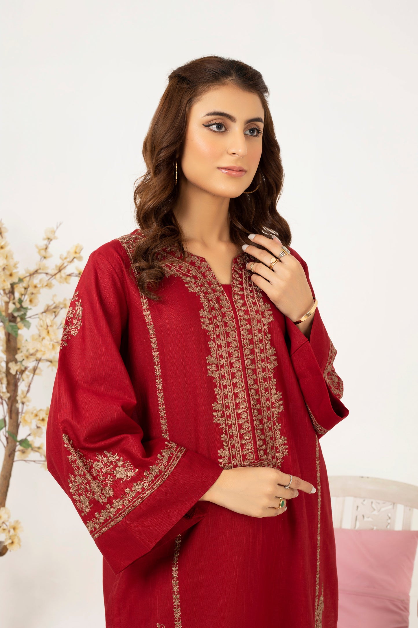 Chilgozay - Cherry Charisma (CC 588)