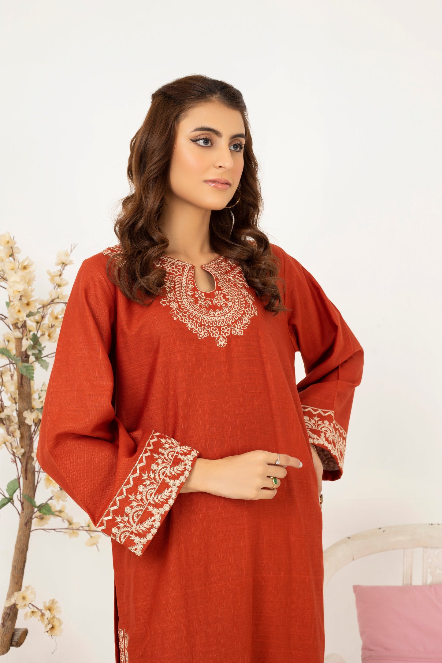 Chilgozay - Sunset Charm (CC 587)