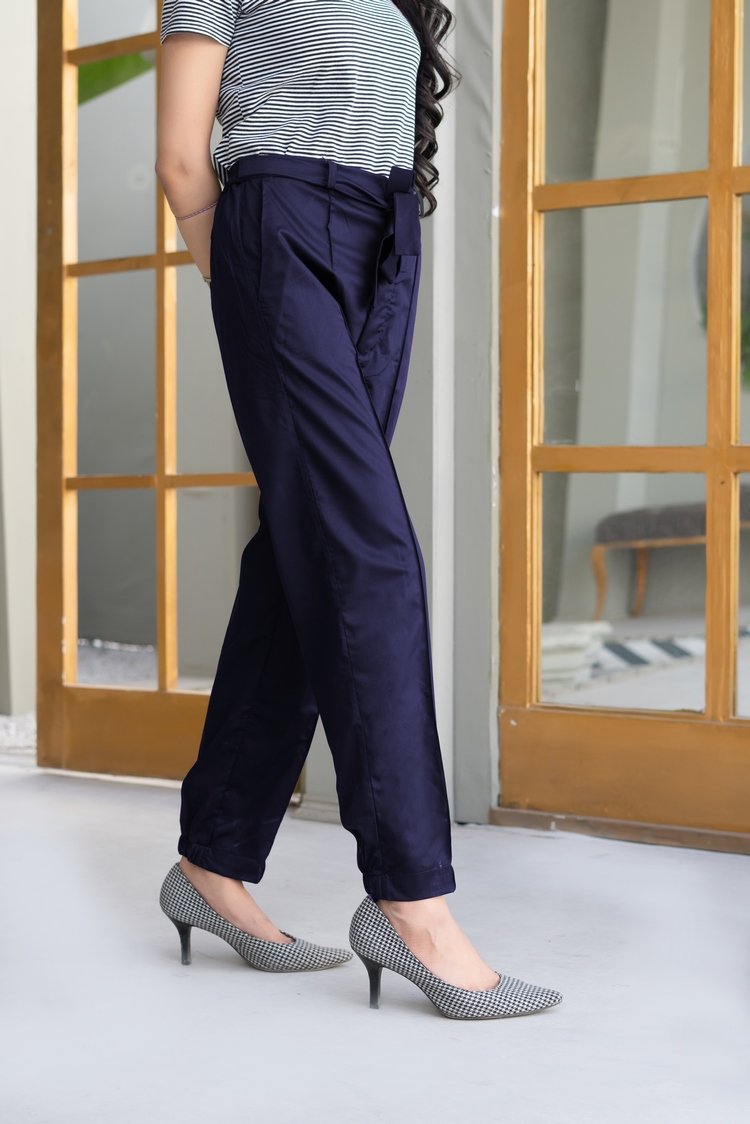 Ellena - Cambric Trouser
