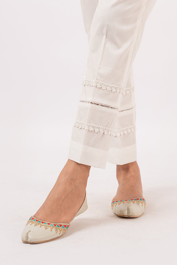 Ellena - Cambric Trouser