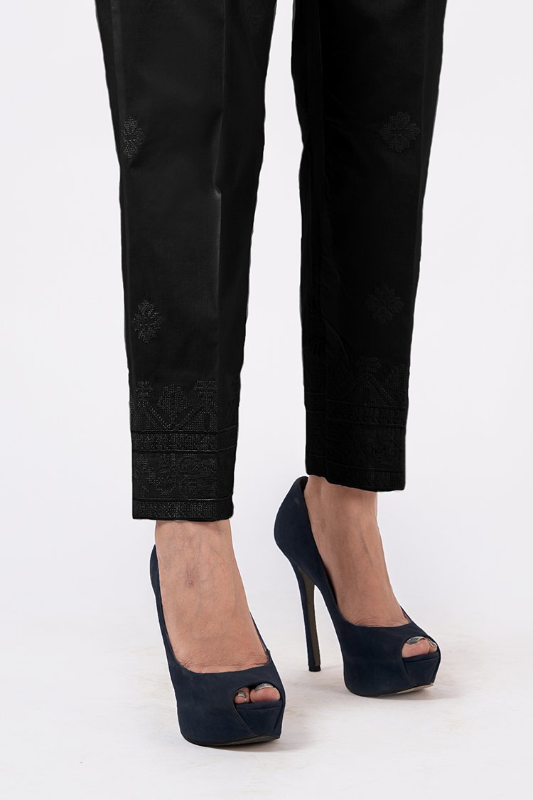 Ellena - Cambric Trouser