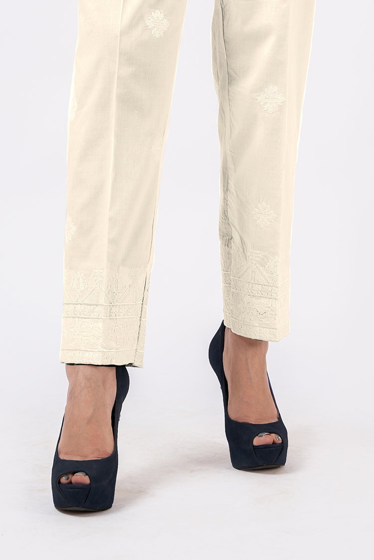 Ellena - Cambric Trouser
