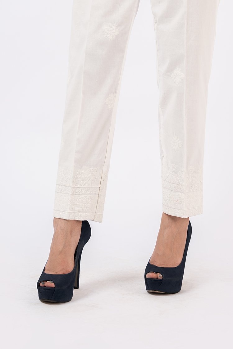 Ellena - Cambric Trouser