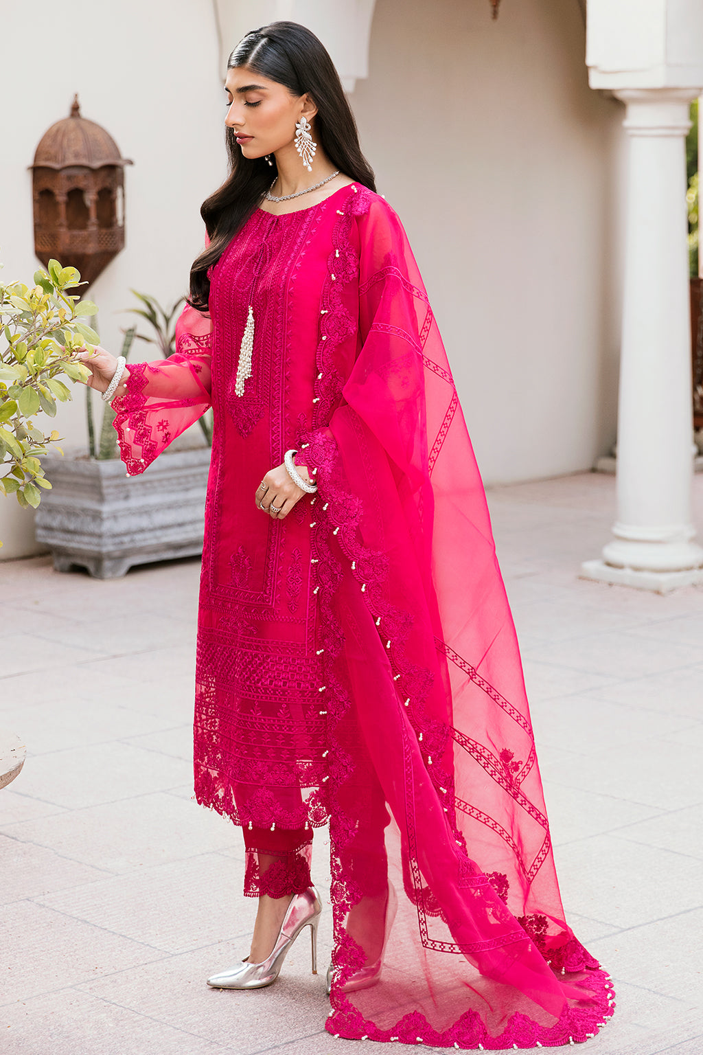 Elegance - DALILA-B