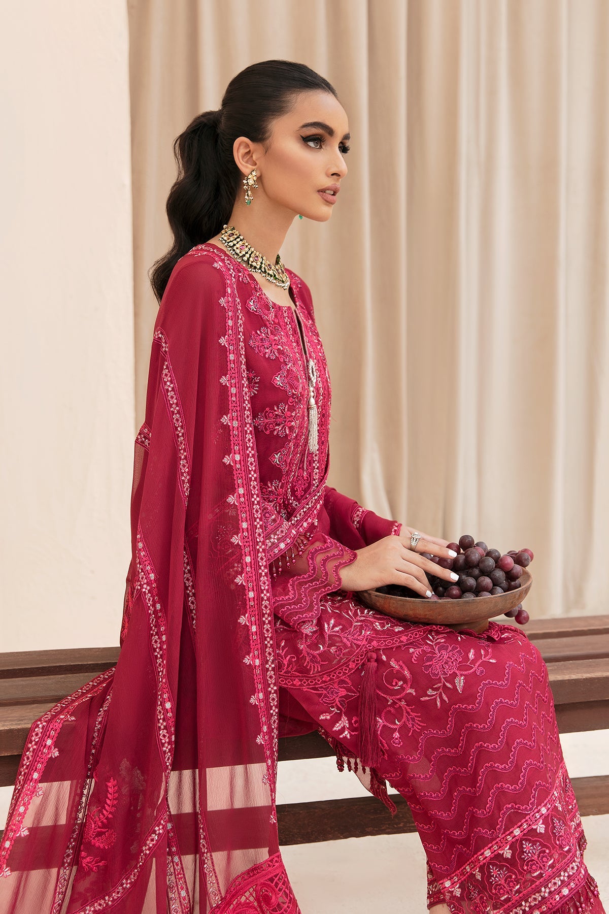 Elegance - JIA-A