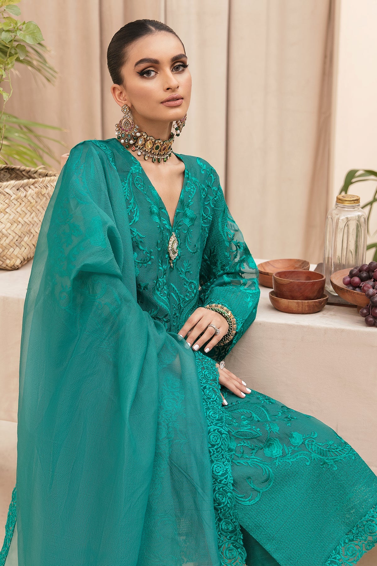 Elegance - KIRAN-B