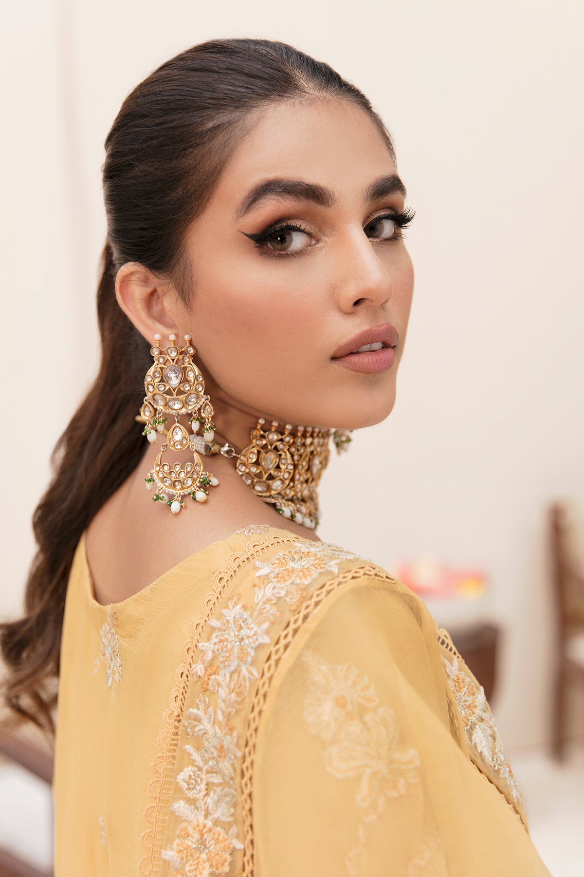 Elegance - JAHANARA-B