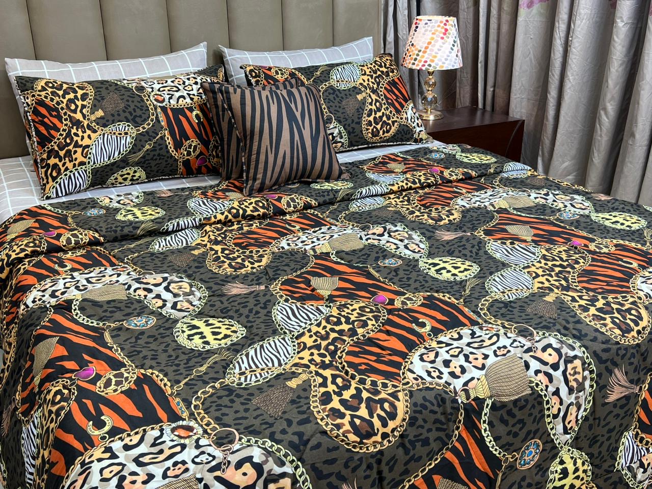 Chilgozay - Cozy Dream (BS 104)