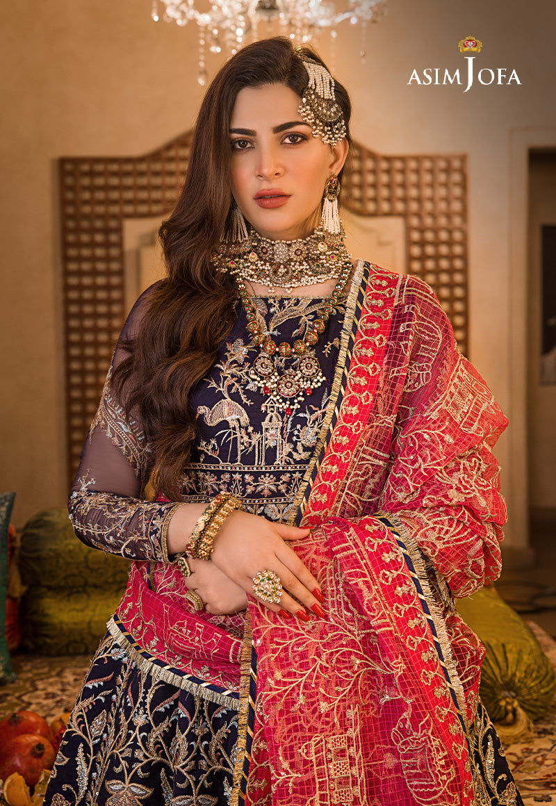 Asim Jofa - AJBN-02