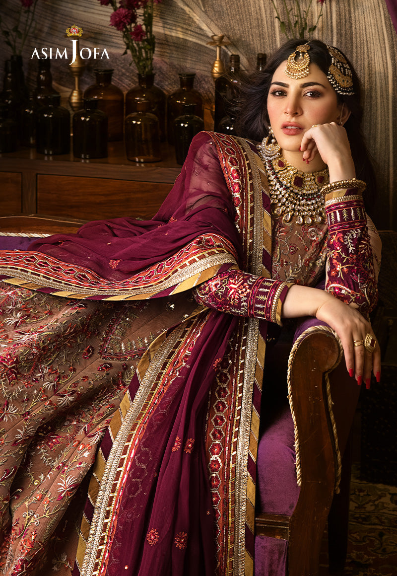 Asim Jofa - AJBN-12