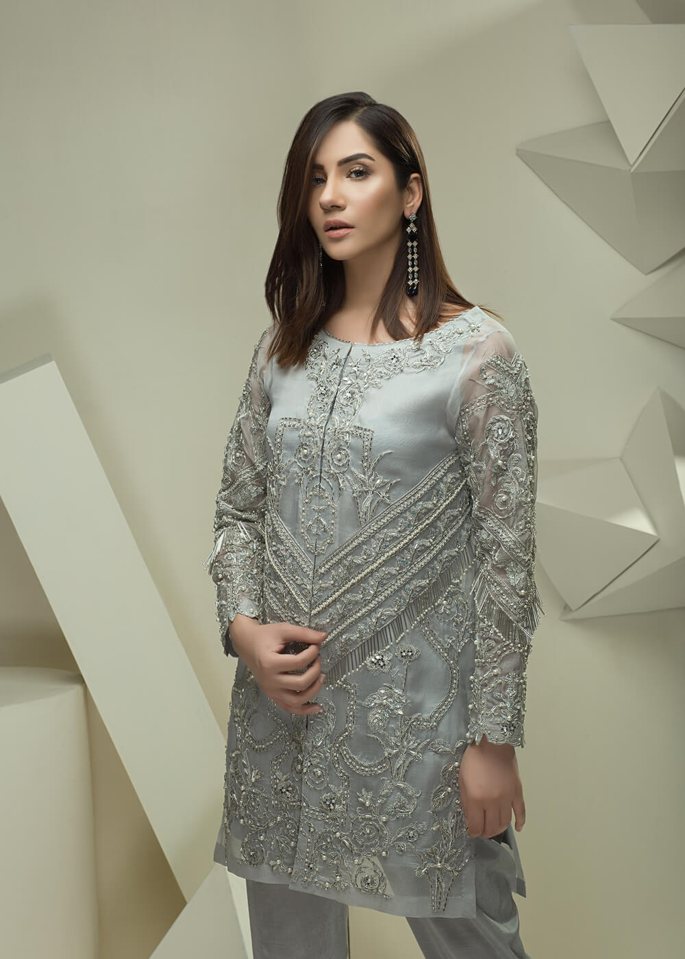 Carmin - Silver Spark