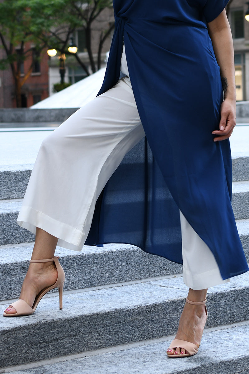 Armas - White Trouser