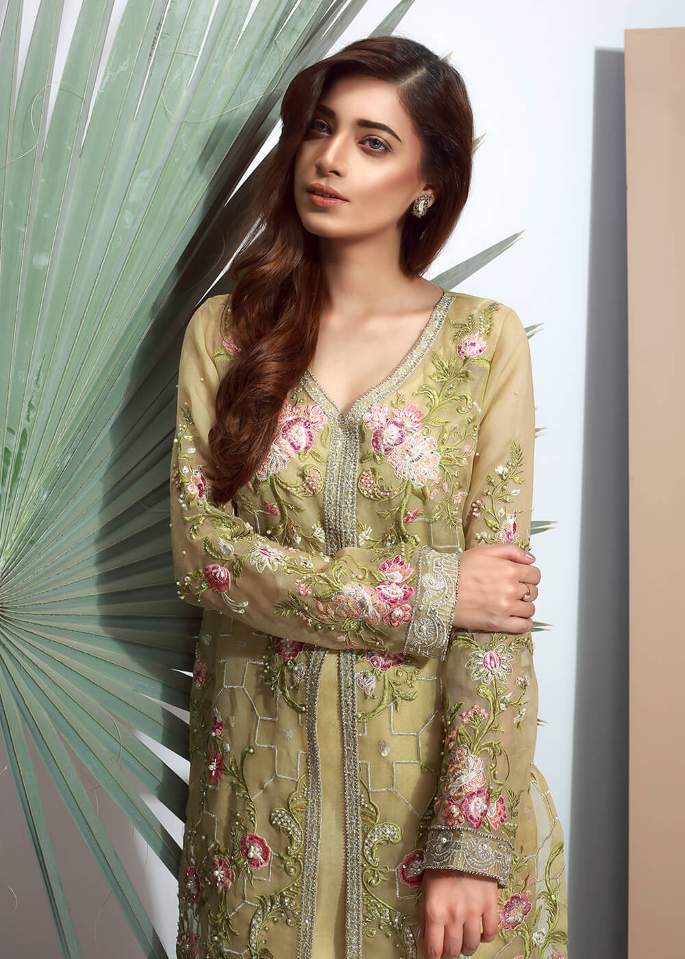 Carmin - Tulip Fields