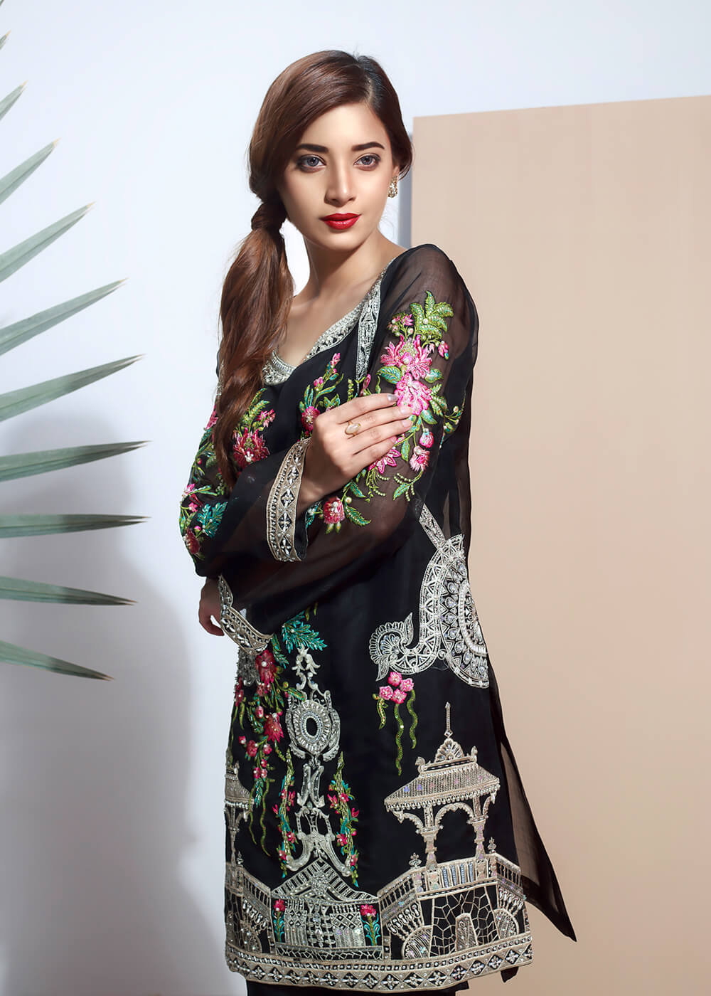 Carmin - Dark Aspiration