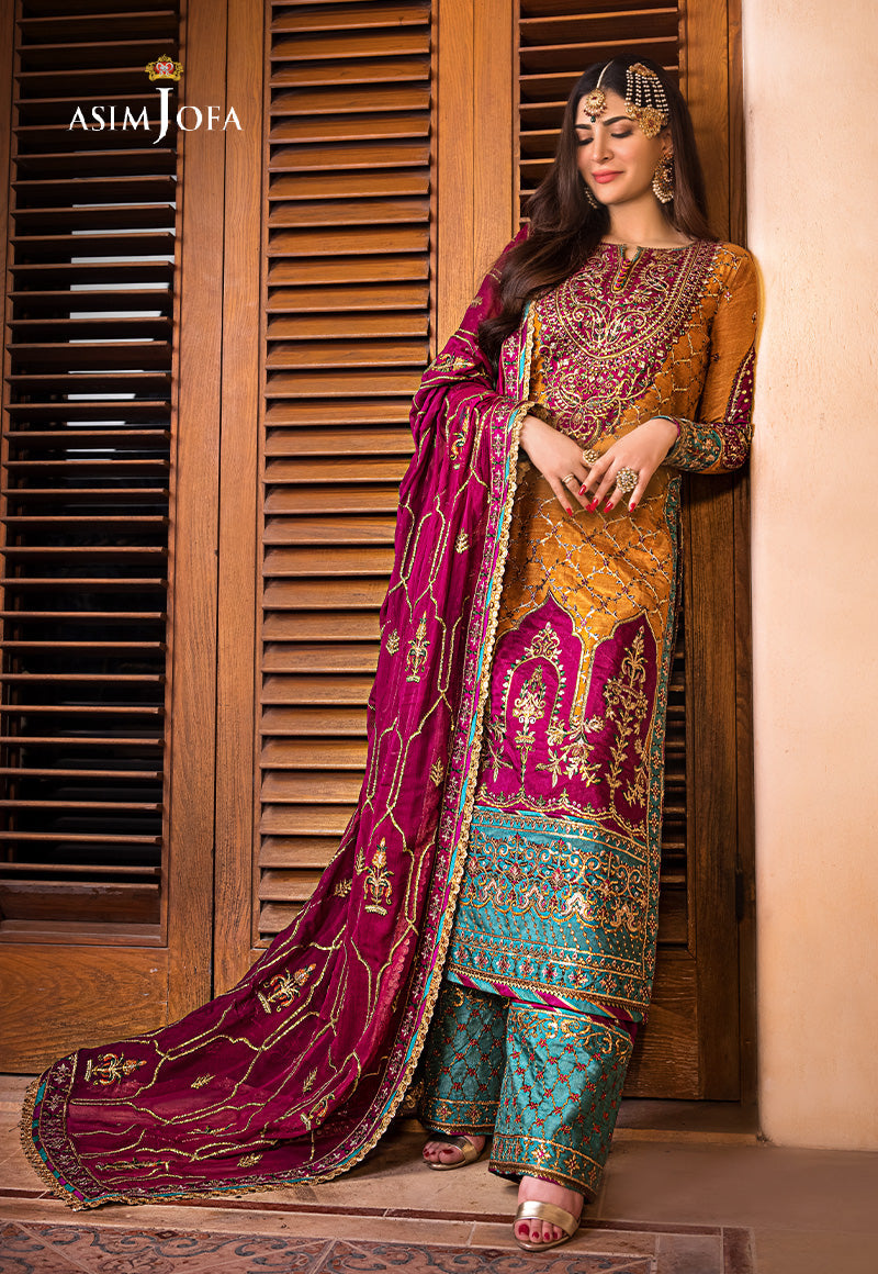 Asim Jofa - AJBN-04