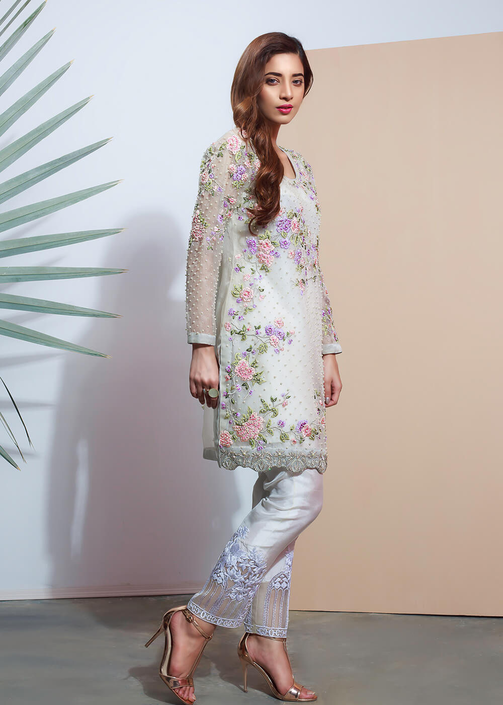 Carmin - White Wines