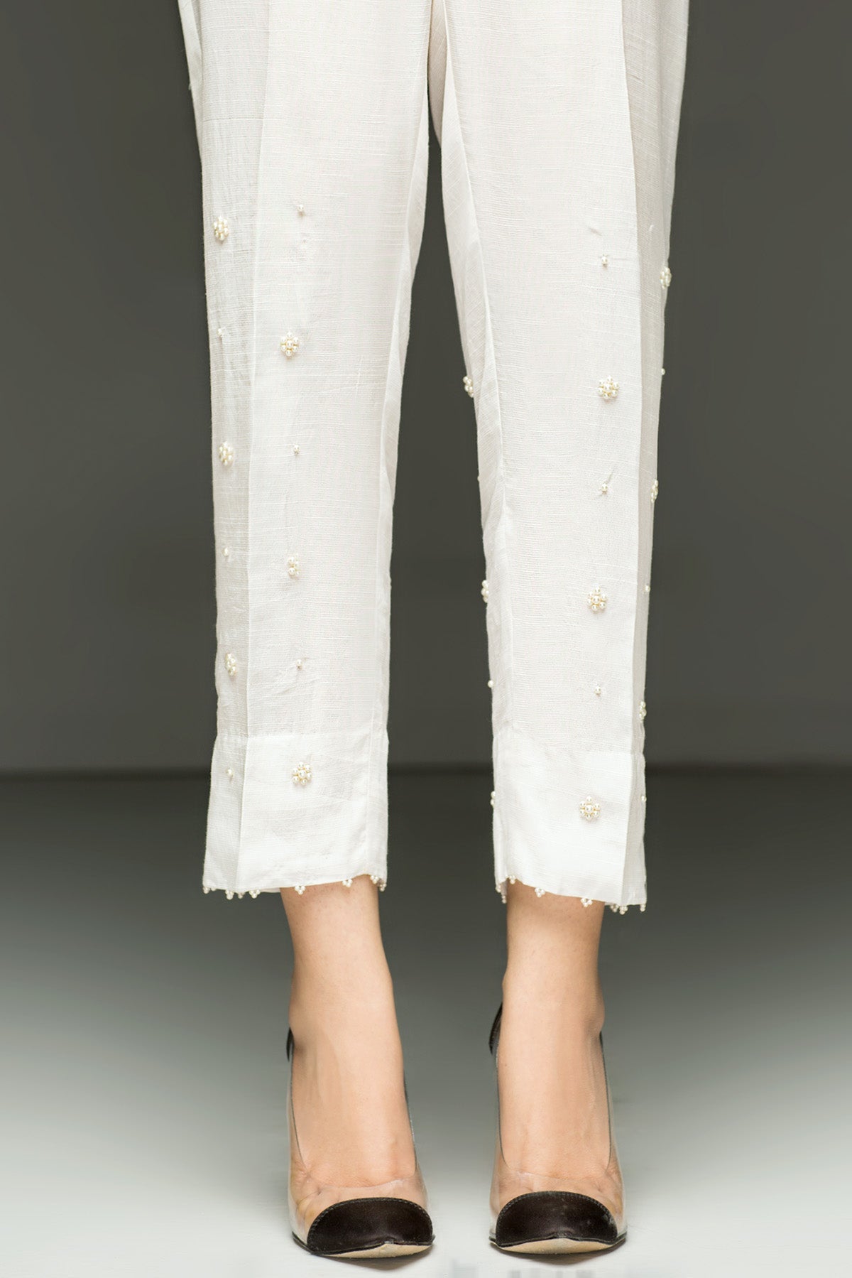 Baroque - EMBELLISHED GRIP TROUSER 70