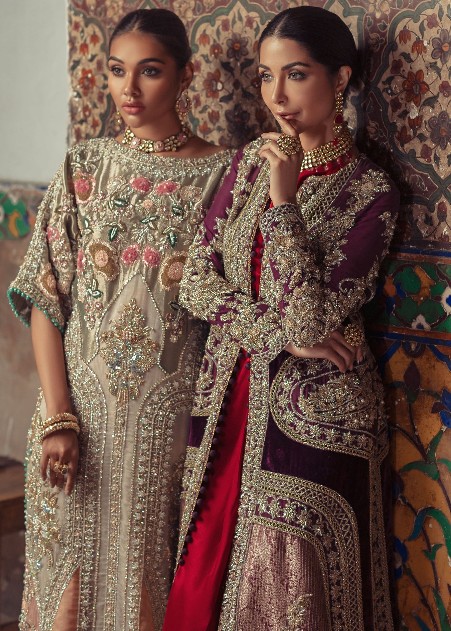 Saira Shakira - MEHAIK