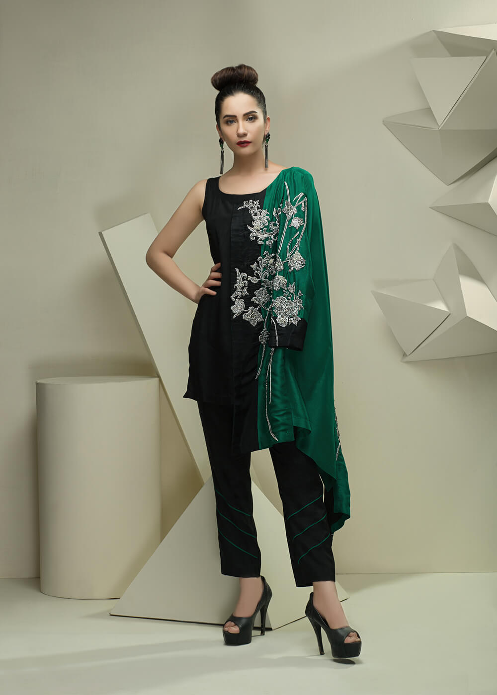 Carmin - Dark Secrets