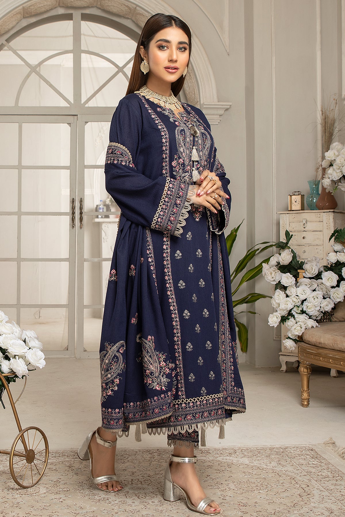 Elegance - AMRIN