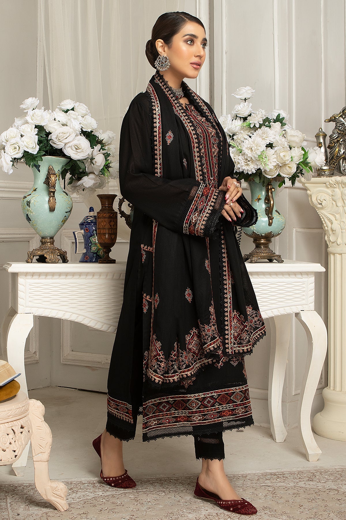Elegance - ASRA