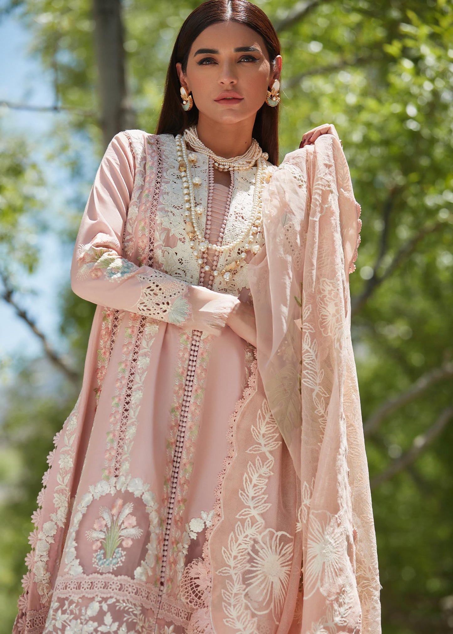 Crimson - Chikkankari Affair - D2 B