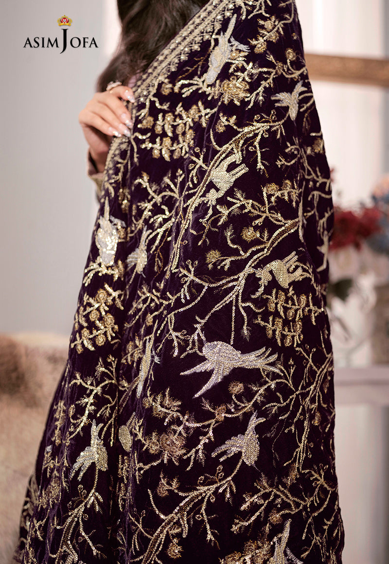 Asim Jofa - AJAM-09