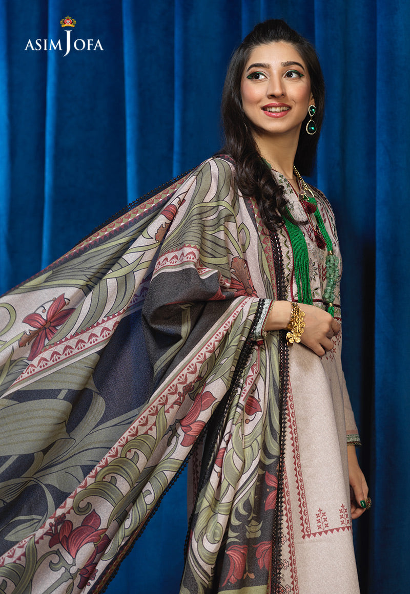 Asim Jofa - AJE-08