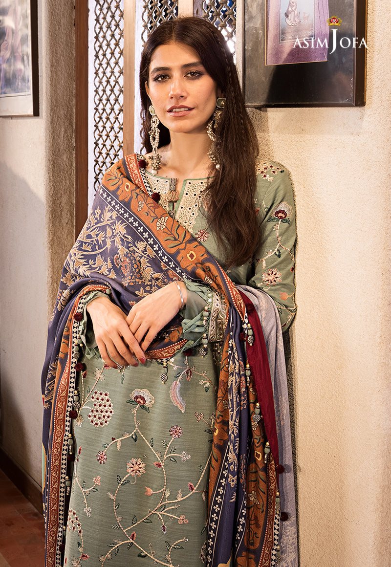 Asim Jofa - AJK-03