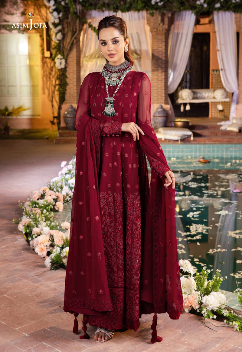 Asim Jofa - AJM-05