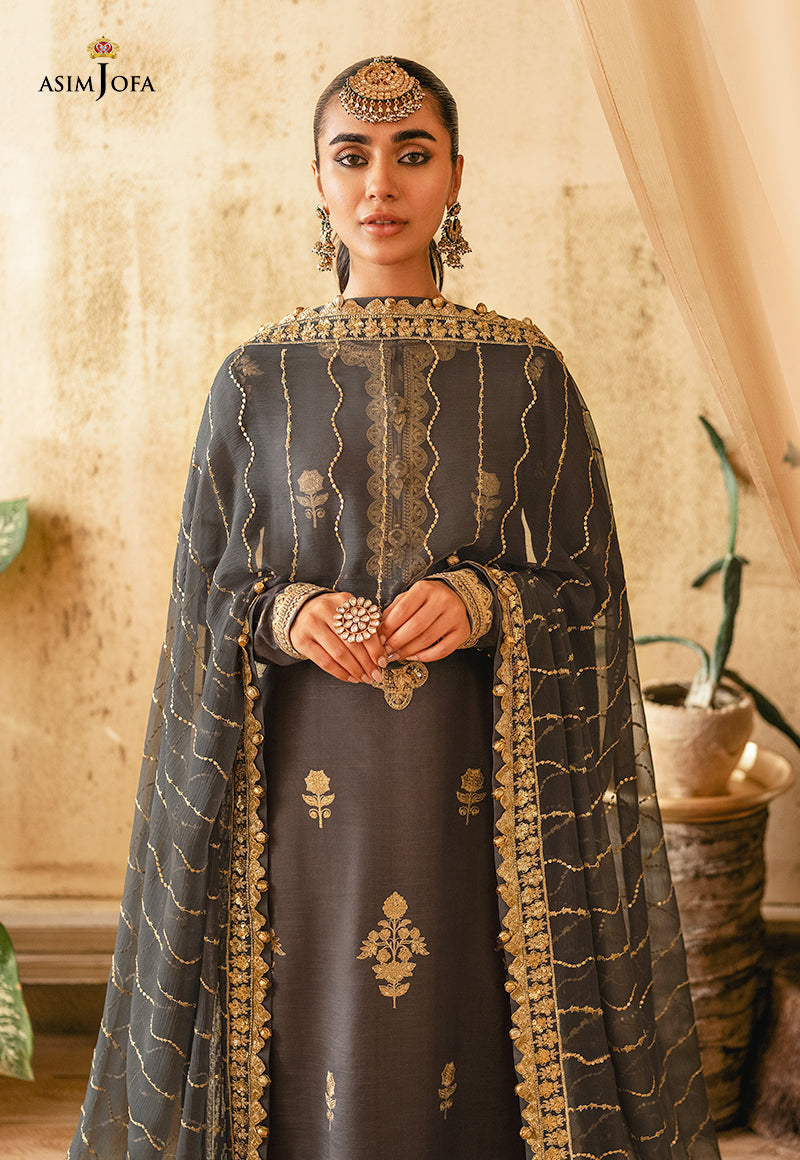 Asim Jofa - AJM-06