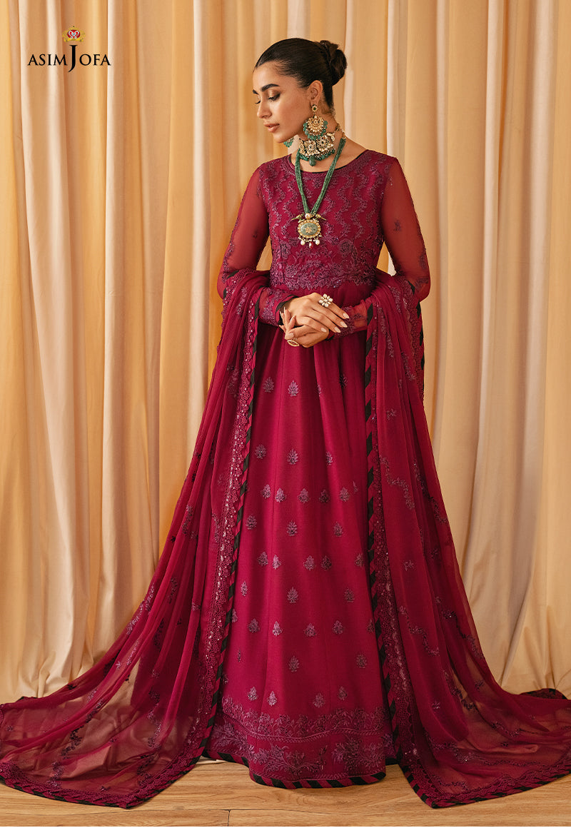 Asim Jofa - AJM-08