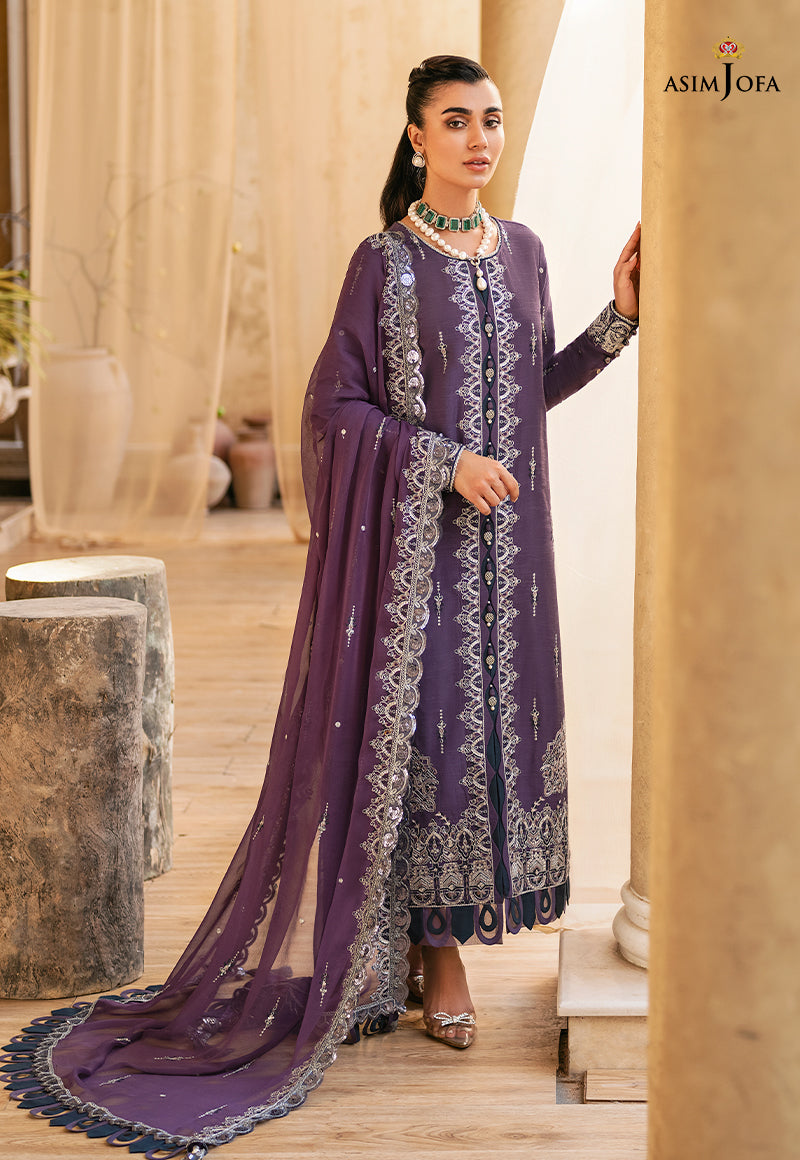 Asim Jofa - AJM-10