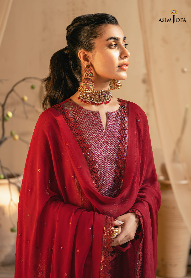 Asim Jofa - AJM-12