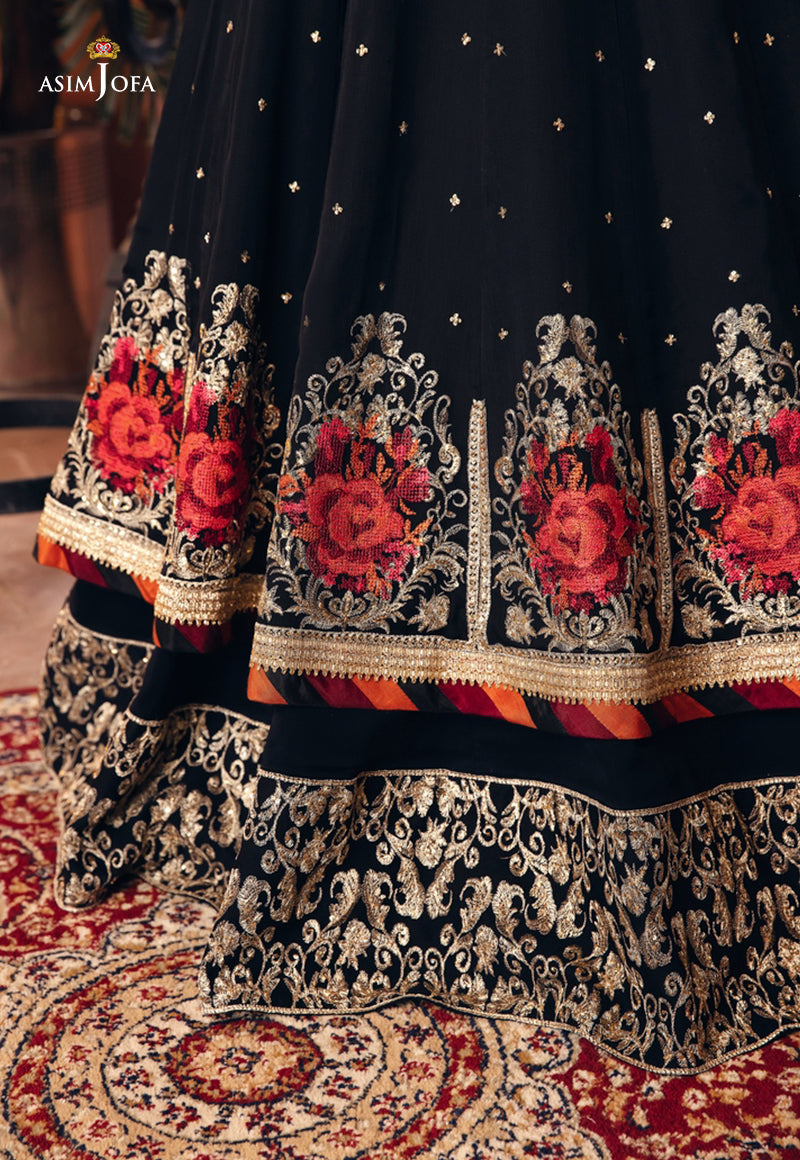 Asim Jofa - AJM-13