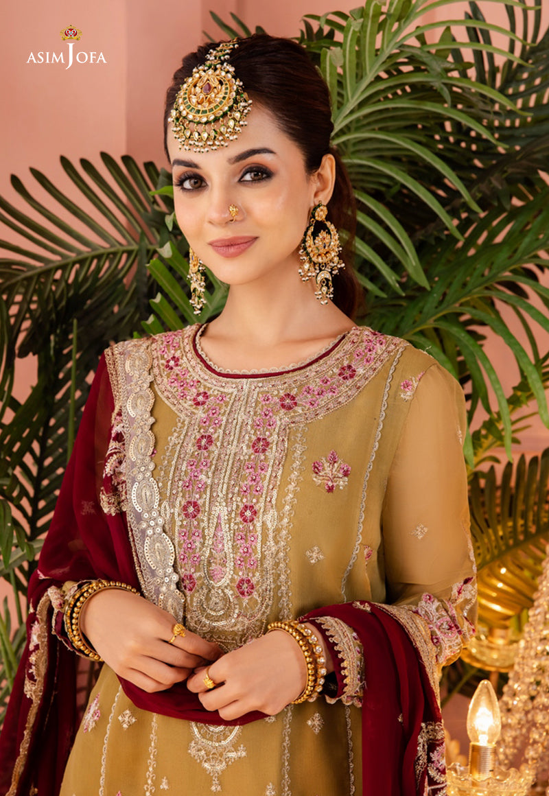 Asim Jofa - AJM-15