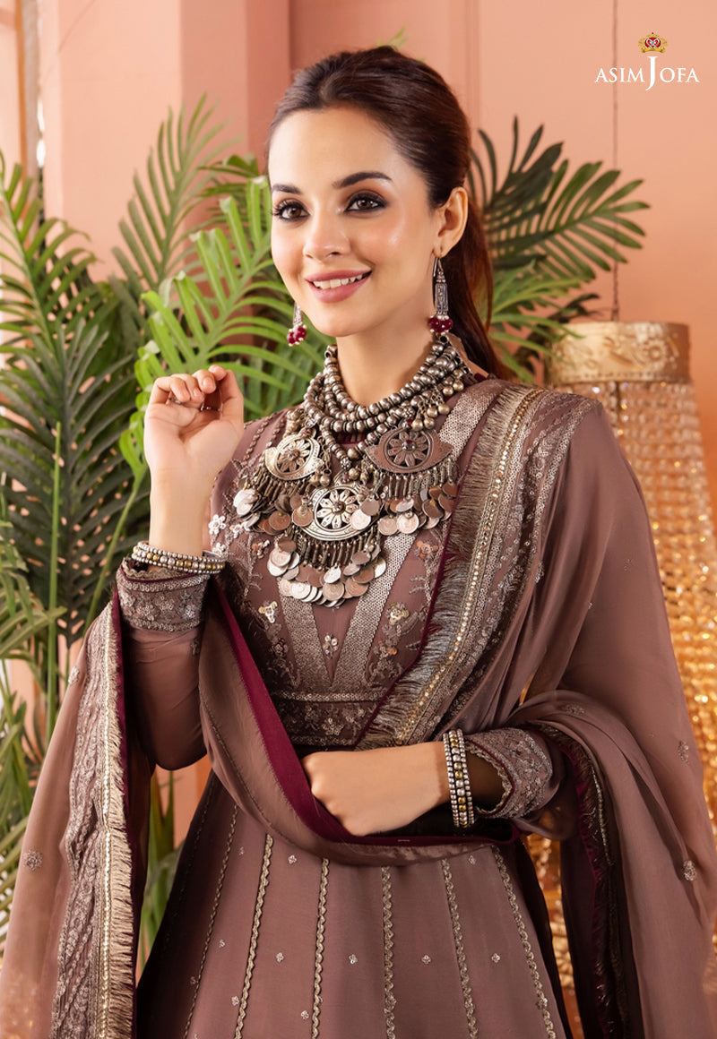 Asim Jofa - AJM-17