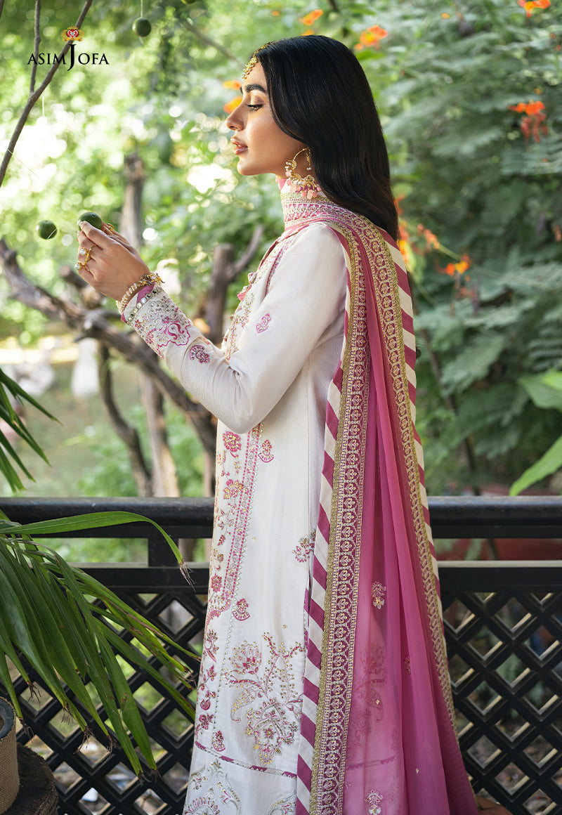 Asim Jofa - AJM-18