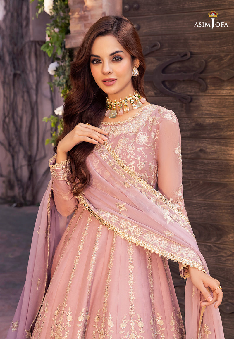 Asim Jofa - AJM-19